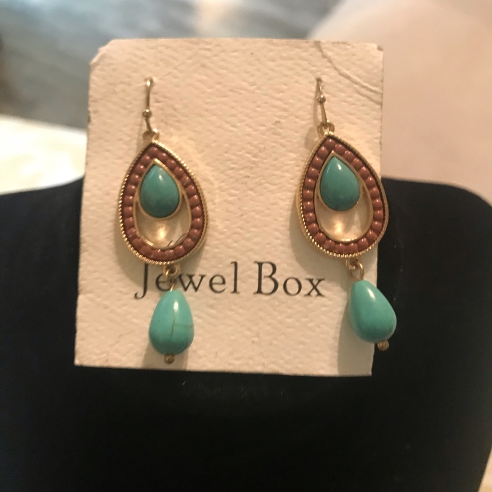 Fashion jewelry